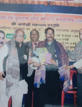 manihar singh nirala