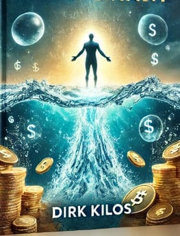 Reich werden mit Wasser