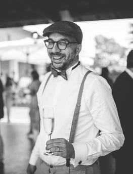 Andrea Pedretti