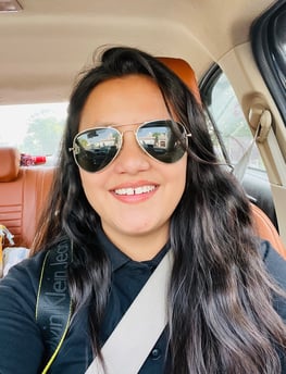 Priyanka Chauhan