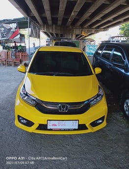Sewa mobil terpercaya dan Harga terjangkau di Cirebon.
