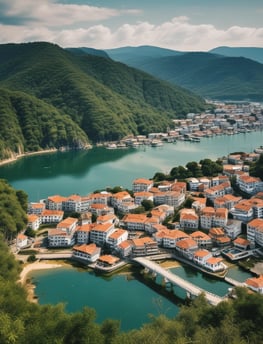 aguas de lindoia