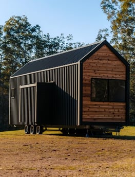 tiny container homes for sale uk