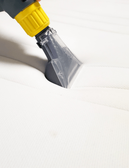 Nettoyage de matelas Béziers