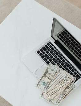 stack of money, money, budget guide, finance, investment, stocks