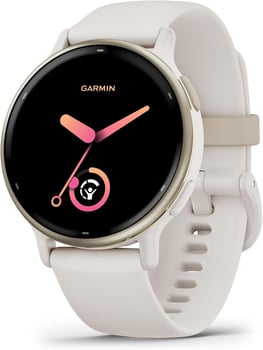Garmin Vívoactive 5, Smartwatch  blanco