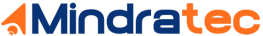 Mindratec Logo that takes you home 