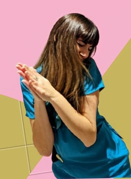 catiana campoy enfermera fertilidad