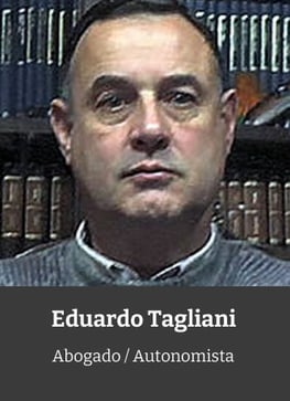 Eduardo Tagliani