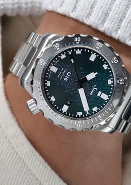 Sinn U16 Limited Edition