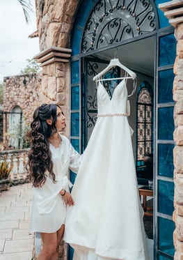 Fotografo de casamento BH