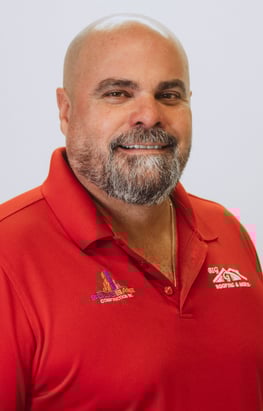 Ivan Gomez, Owner Of Big G Roofing
