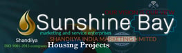 Sunshine bay Housing&City Projects