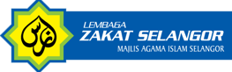 bayar zakat lembaga zakat selangor