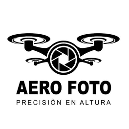 AERO FOTO logo