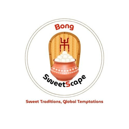 Bong SweetScape logo
