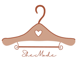 SheMode logo