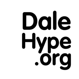 dalehype.org logo