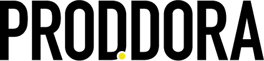 PRODDORA logo