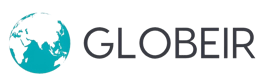 GLOBEIR logo