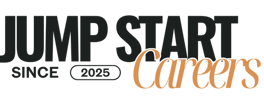 JumpStart Careers logo