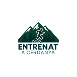 CerdanyaFit logo