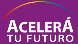 Acelera Tu Futuro logo