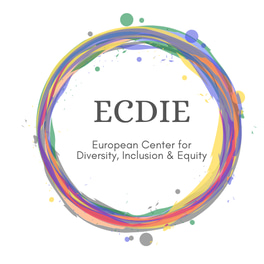 European Center for Diversity, Inclusion & Equity (ECDIE) logo