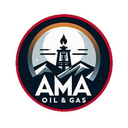 AMA Oil & Gas, LLC logo