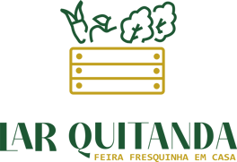 Lar Quitanda logo