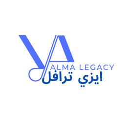 Y.A ايزي ترافل logo