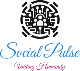 Social Pulse logo