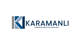 FACADE KARAMANLI logo