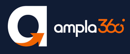 Ampla 360 logo