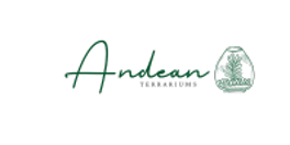 Andean Terrariums logo