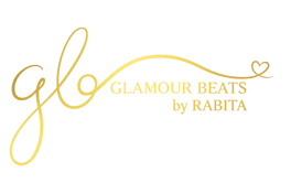 Glamour Beats by Rabita logo