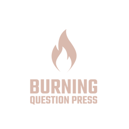 Burning Question Press logo
