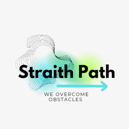 Straigth Path logo