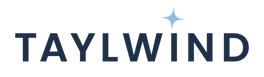 Taylwind Media logo