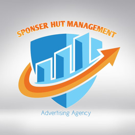 Sponsor Hut Management Pvt Ltd logo