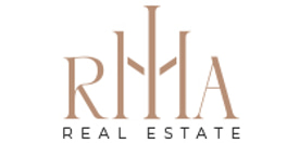 RMA Real Estate logo