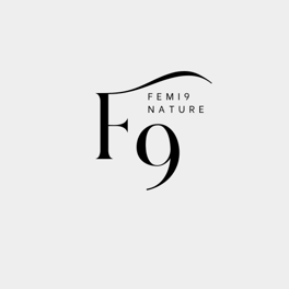 Femi9Nature logo