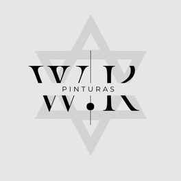 W.K Pinturas logo