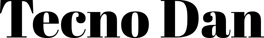 Tecno Dan logo