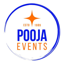 Pooja Caterers logo