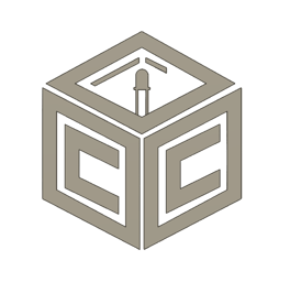 Crafting Crates logo