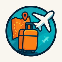 Viaggi Smart logo