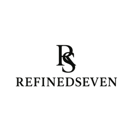 RefinedSeven logo
