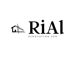 RiAL Renovation logo