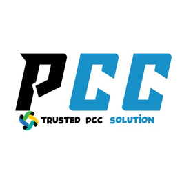 Police Clearance Certificate (PCC) logo